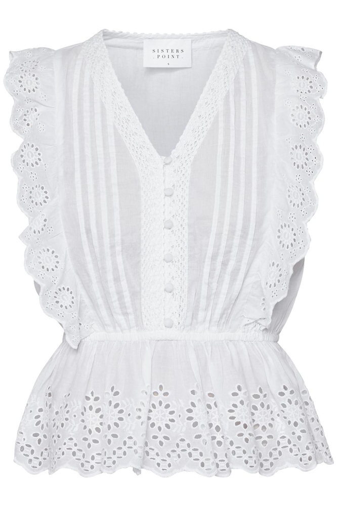 ULTA SS 18839 WHITE